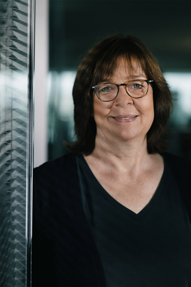 Andrea Heidenreich