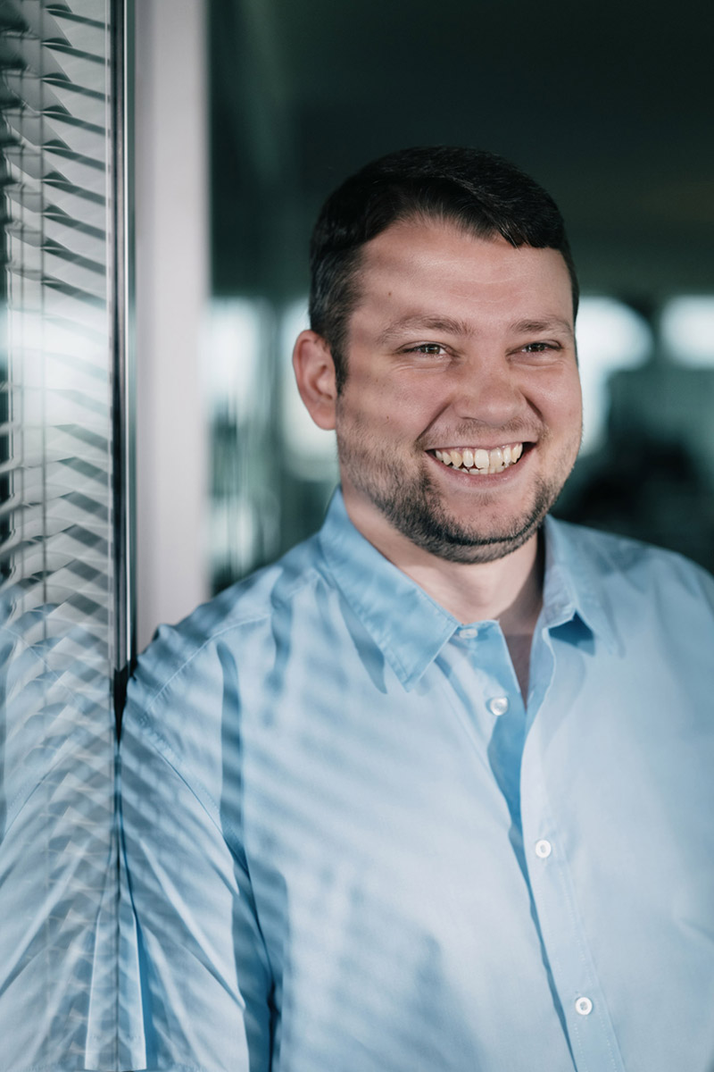 Christian Lehmann