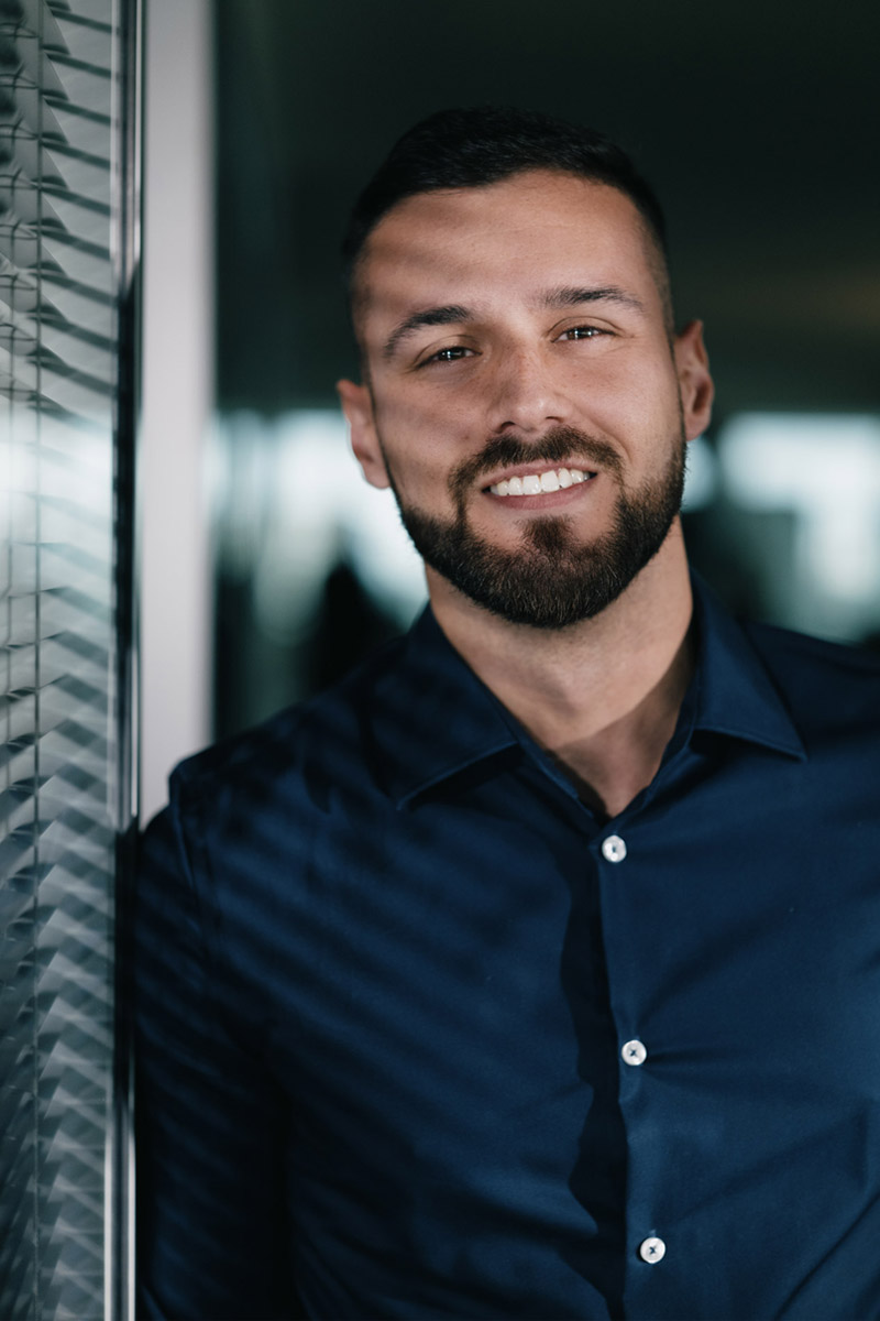 Christian Lehmann