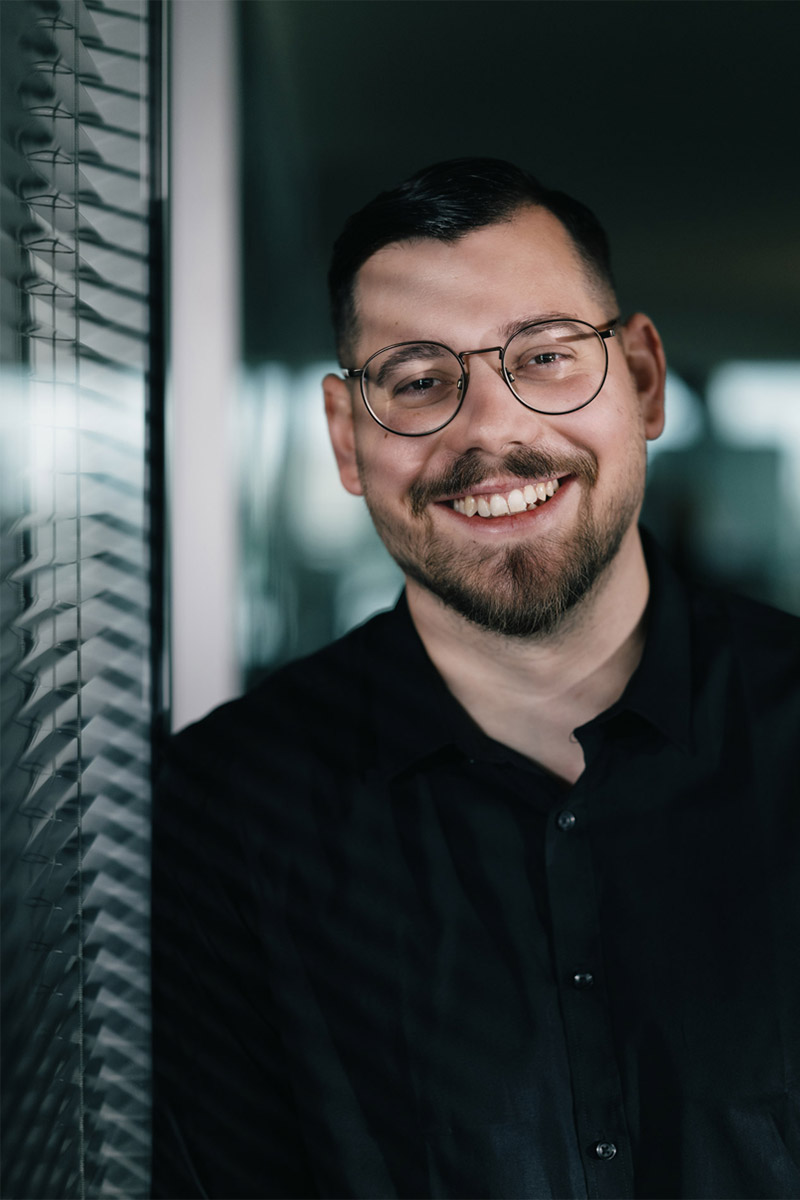 Joel Kunz