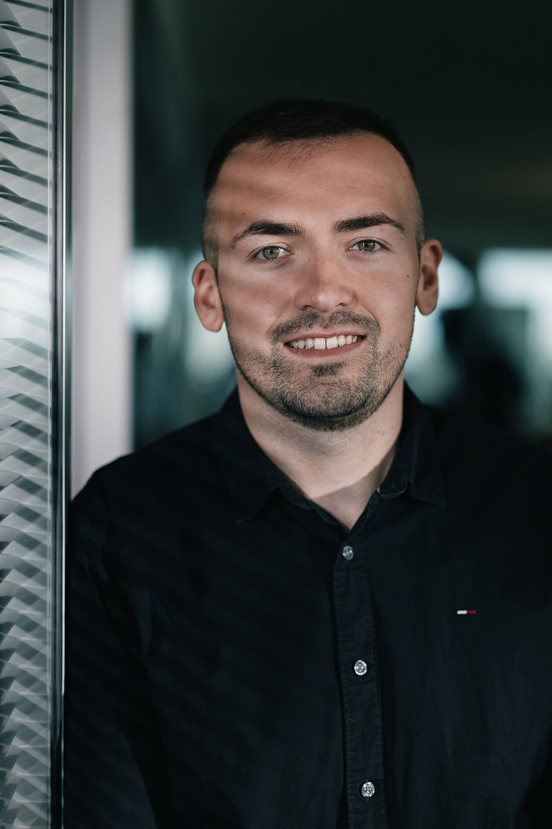Christian Lehmann