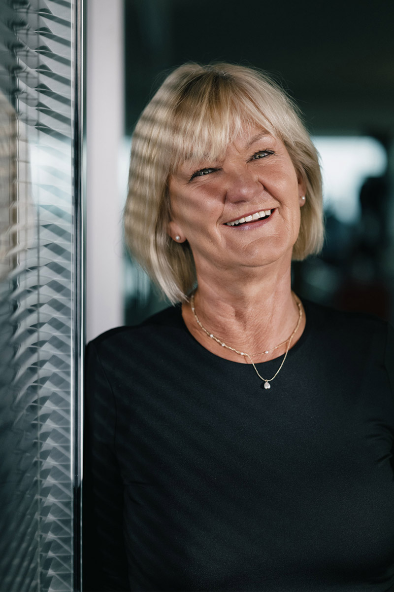 Sonja Schweizer