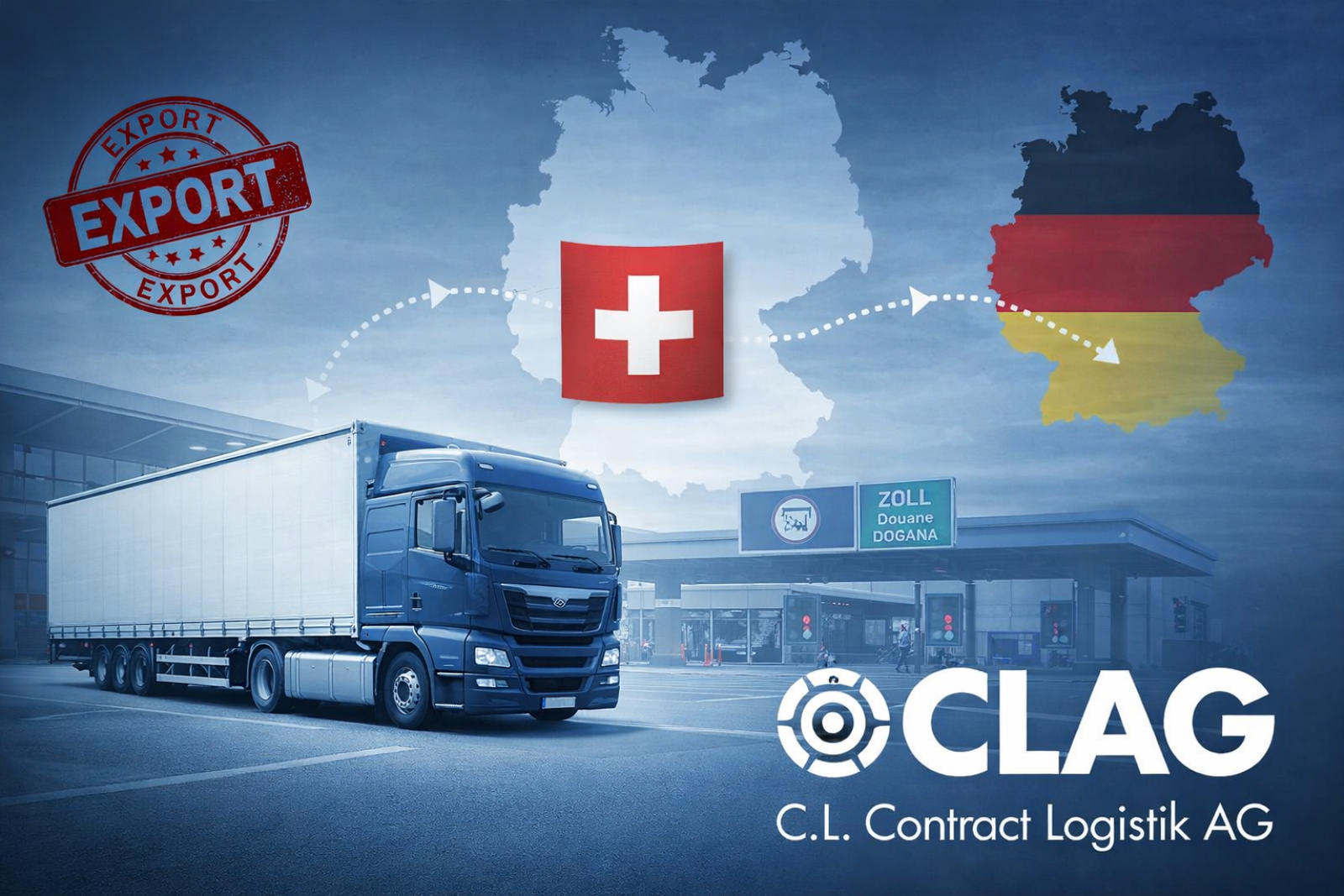 Neuerung im ATLAS-Datenfeld "Empfänger"