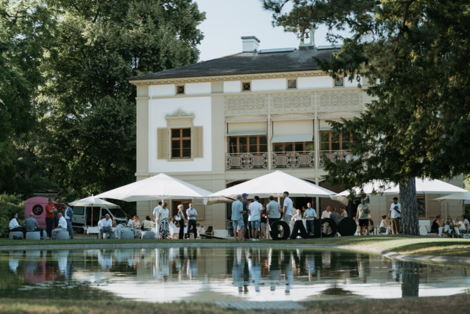 Wichtige Informationen für die Sommermonate